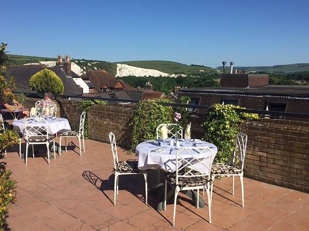 The White Hart - A Heartwood Inn Lewes Zewnętrze zdjęcie