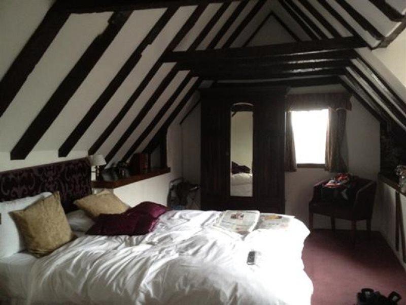 The White Hart - A Heartwood Inn Lewes Zewnętrze zdjęcie