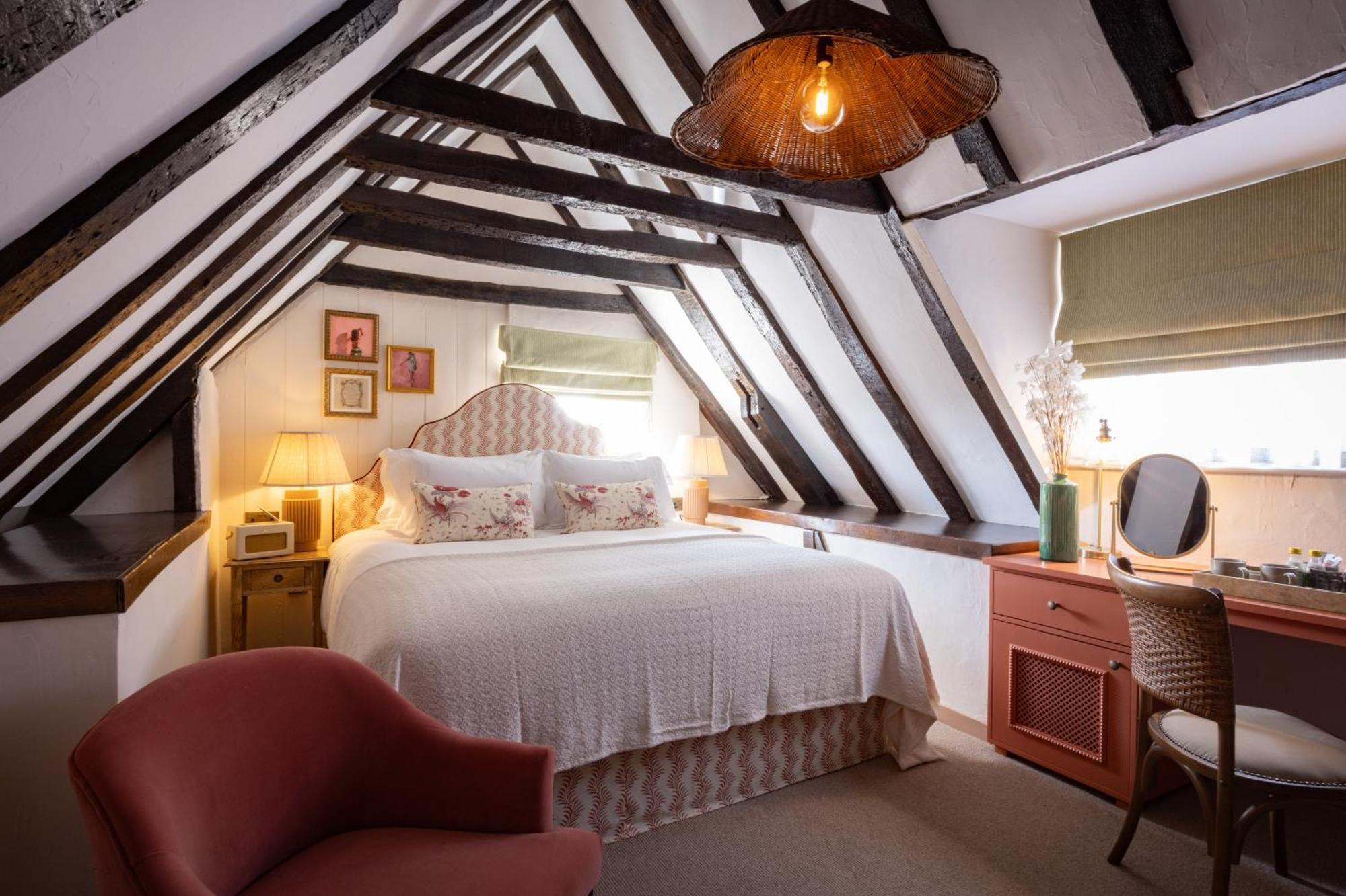 The White Hart - A Heartwood Inn Lewes Zewnętrze zdjęcie