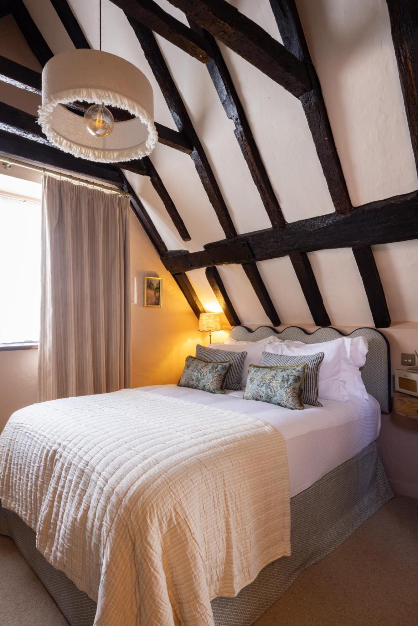 The White Hart - A Heartwood Inn Lewes Zewnętrze zdjęcie