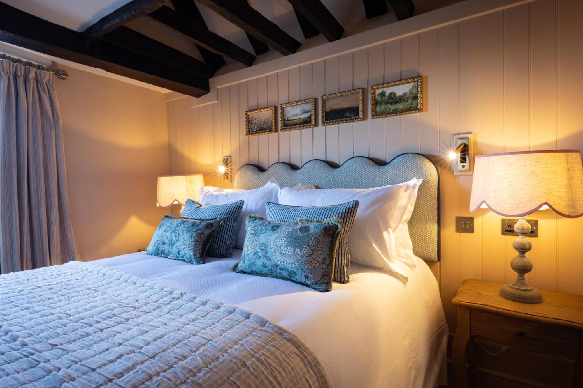 The White Hart - A Heartwood Inn Lewes Zewnętrze zdjęcie
