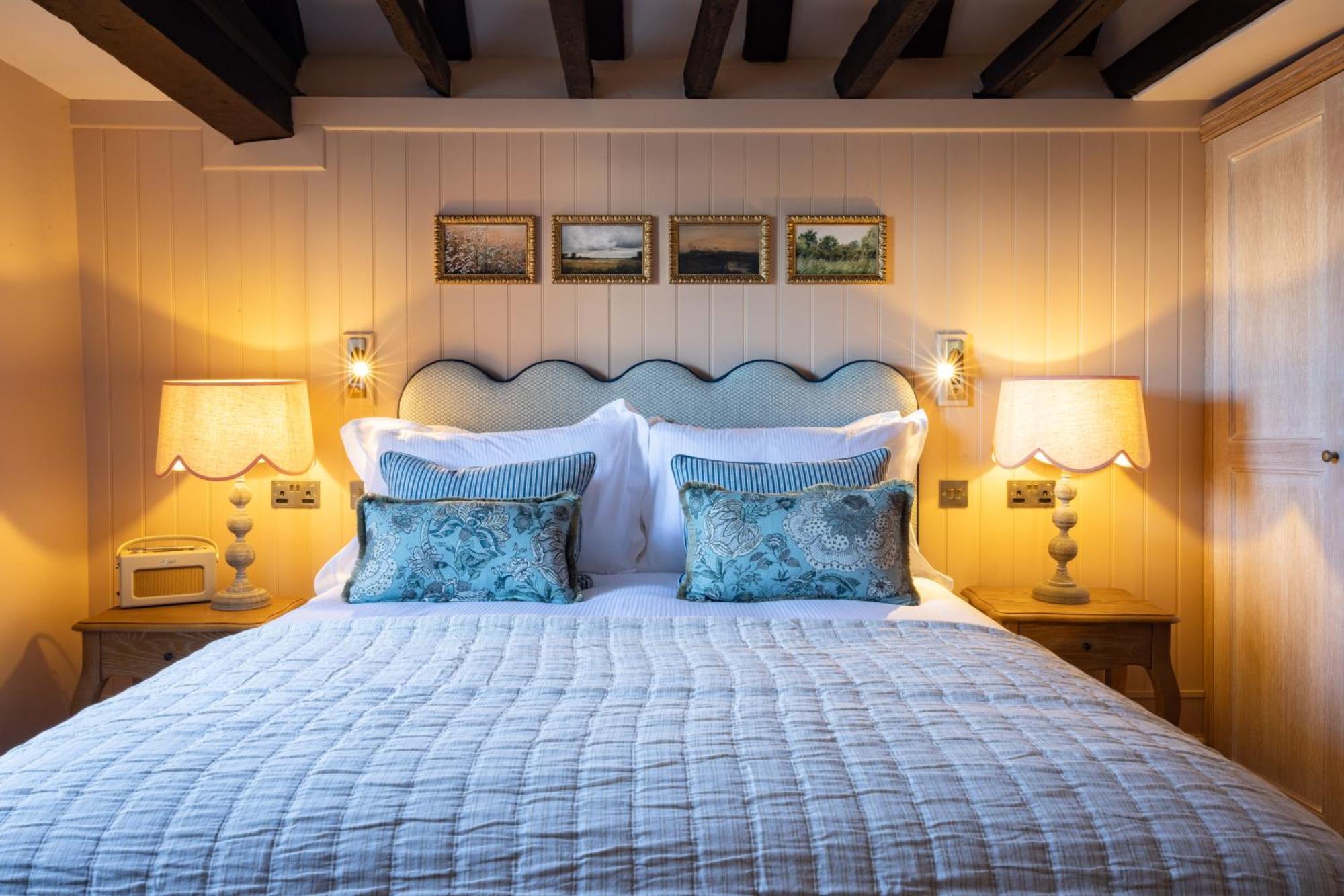 The White Hart - A Heartwood Inn Lewes Zewnętrze zdjęcie