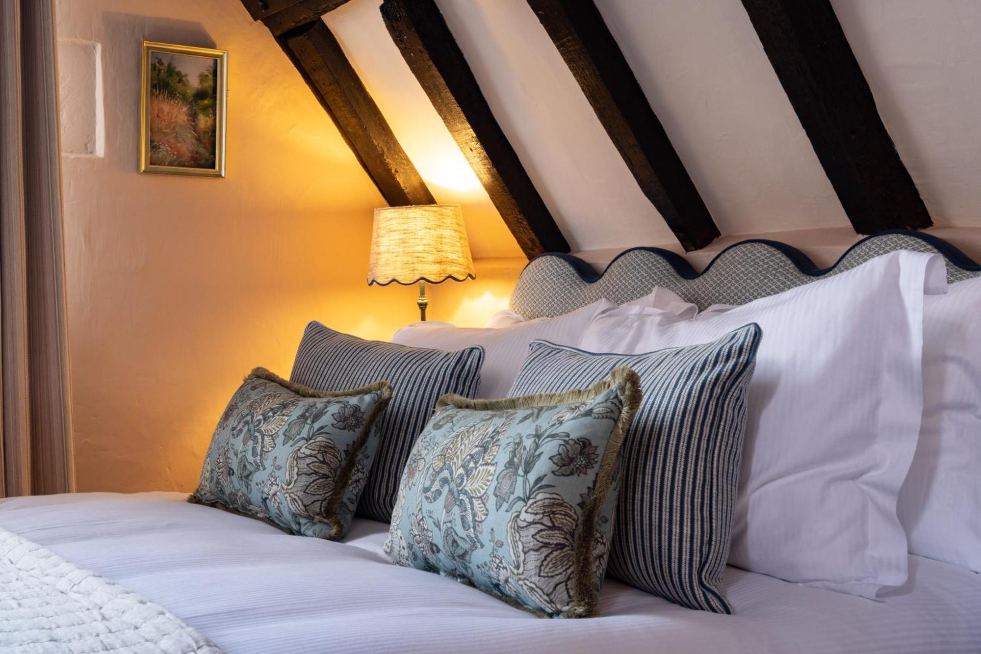 The White Hart - A Heartwood Inn Lewes Zewnętrze zdjęcie